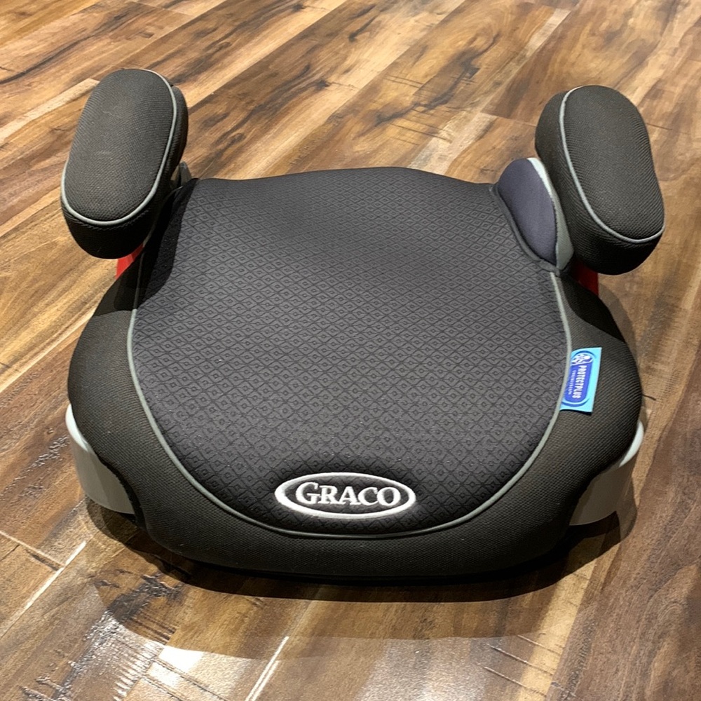 Graco Turbo Booster Seat